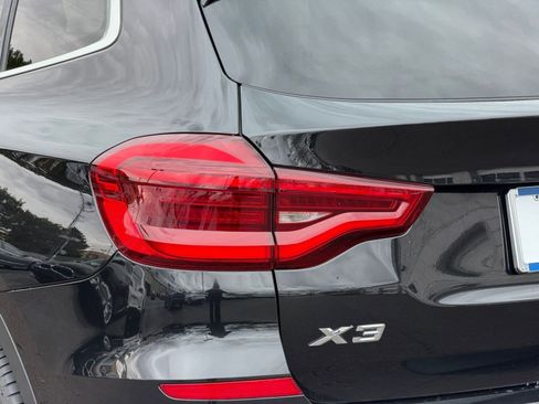 Used 2021 BMW X3 sDrive30i w/ Premium Package image 13