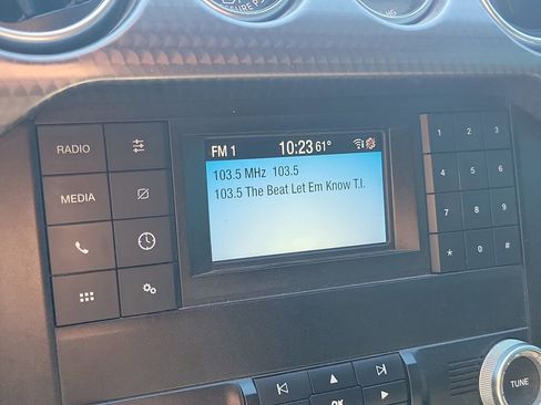 Used 2019 Ford Mustang GT w/ GT Performance Package image 30