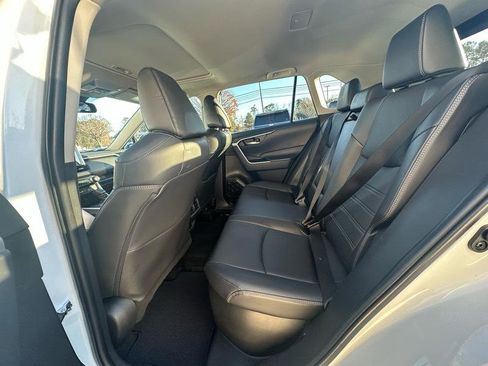 Used 2023 Toyota RAV4 XLE Premium AWD/4WD image 24