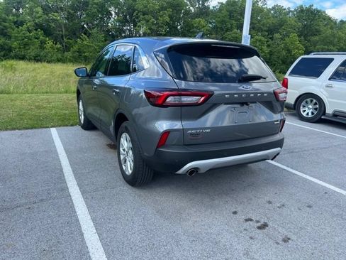 Used 2024 Ford Escape Active w/ Tech Pack #2 AWD/4WD image 7