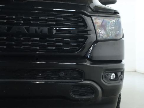 Used 2023 RAM 1500 Big Horn AWD/4WD image 7