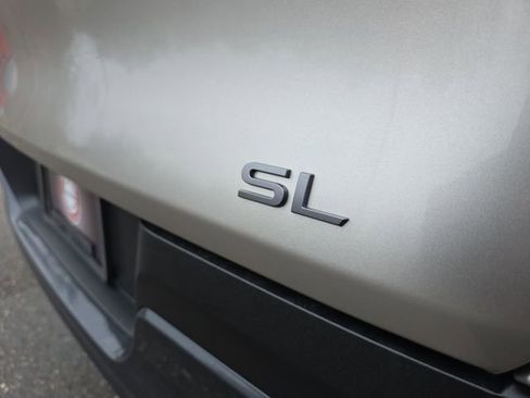 New 2026 Nissan Murano SL AWD/4WD image 28
