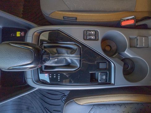 Certified 2025 Subaru Crosstrek 2.5i Sport w/ Popular Package #4A image 10