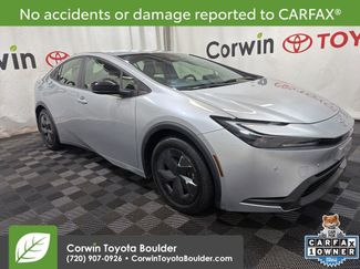 Used 2024 Toyota Prius LE 360° Tour