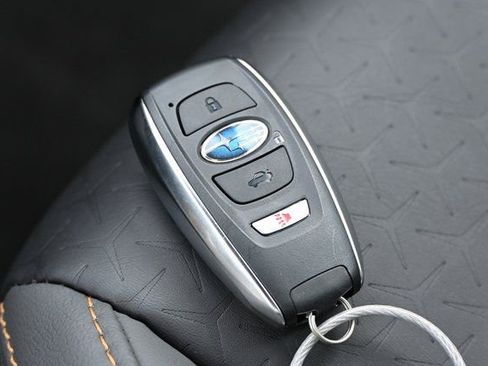 New 2026 Subaru Forester Wilderness image 34