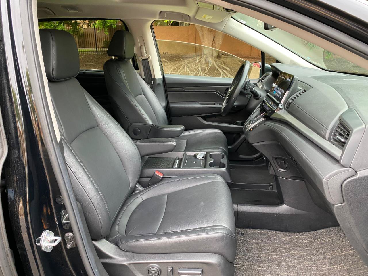 Used 2025 Honda Odyssey EX-L image 57