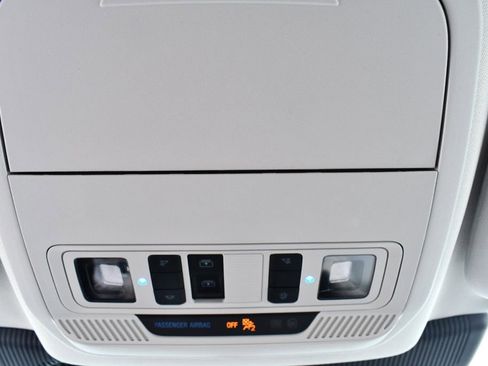 New 2026 Ford Explorer Active w/ Active Comfort Package image 34