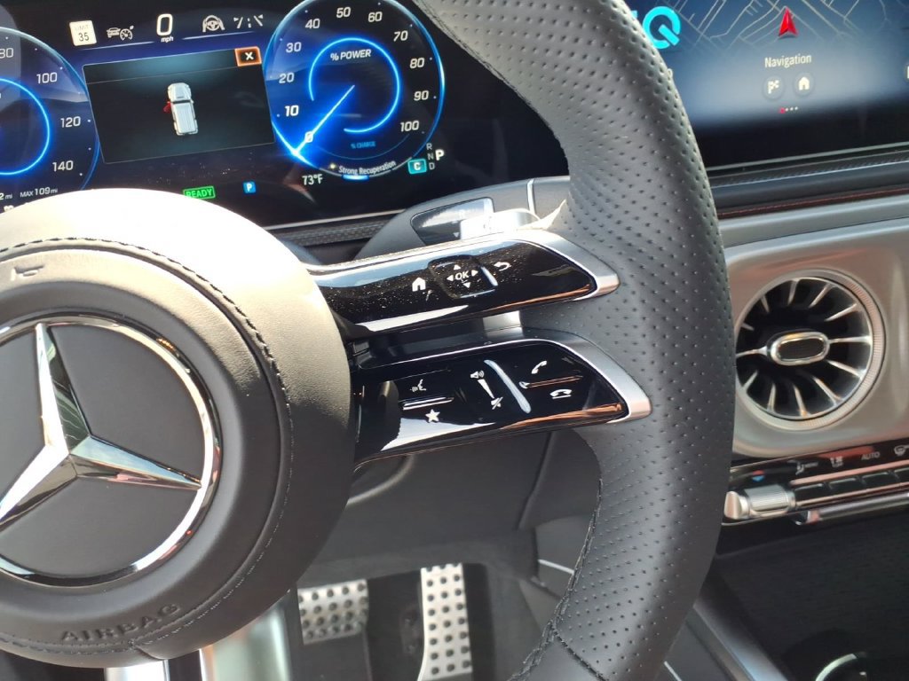 New 2027 Mercedes-Benz G 580 e image 21