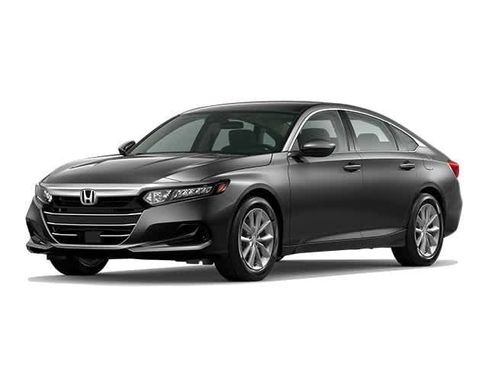 Used 2021 Honda Accord LX image 1