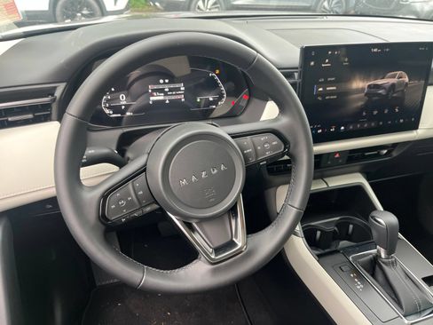 New 2026 MAZDA CX-5 Select AWD/4WD image 28