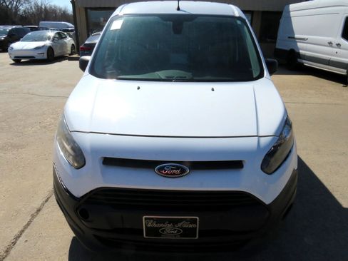 Used 2016 Ford Transit Connect XL image 2
