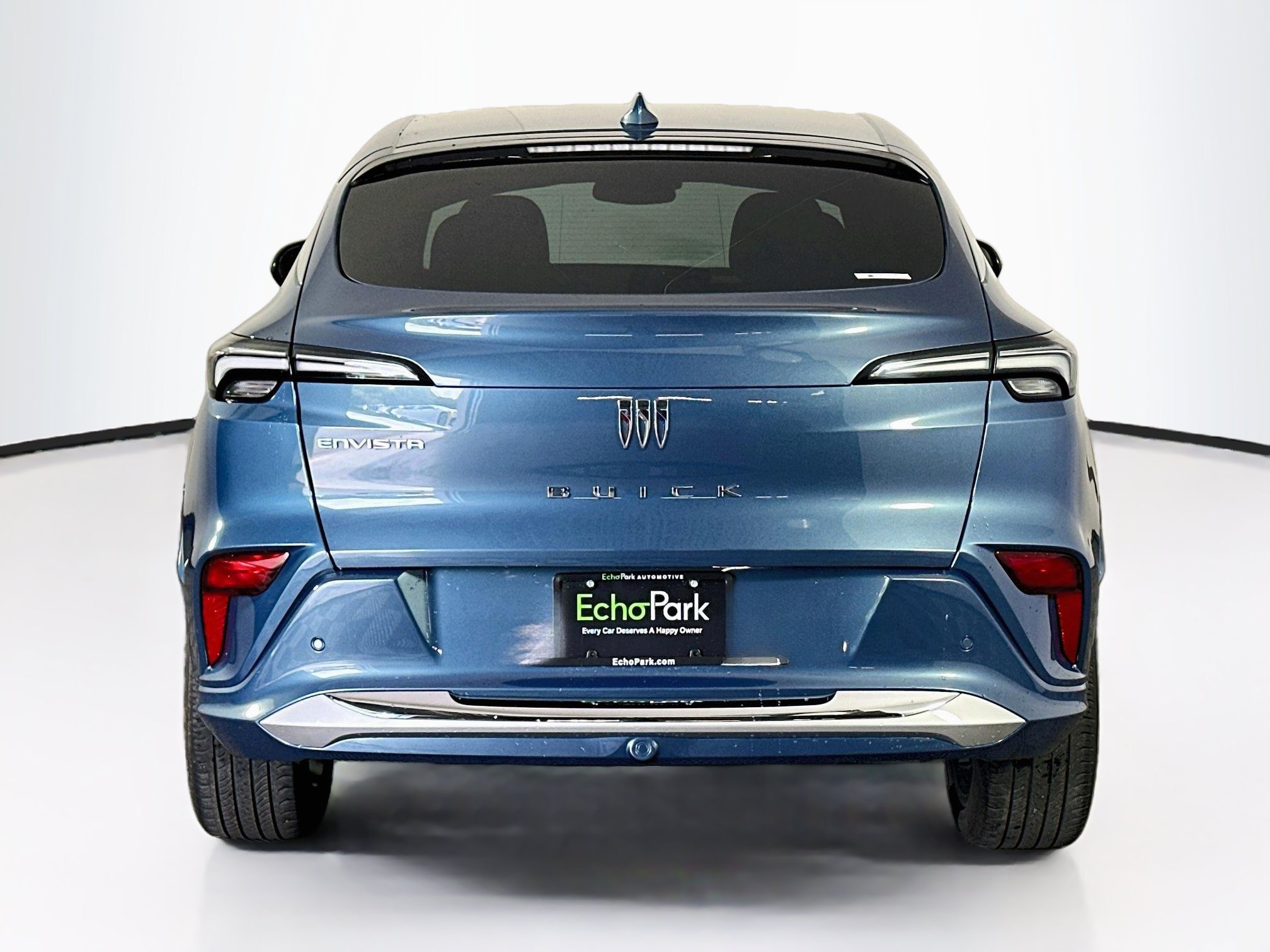 Used 2025 Buick Envista Avenir FWD image 7