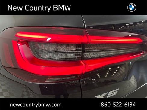 Used 2020 BMW X5 xDrive40i w/ Convenience Package AWD/4WD image 30