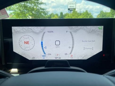 New 2024 GMC Hummer EV 3X image 8