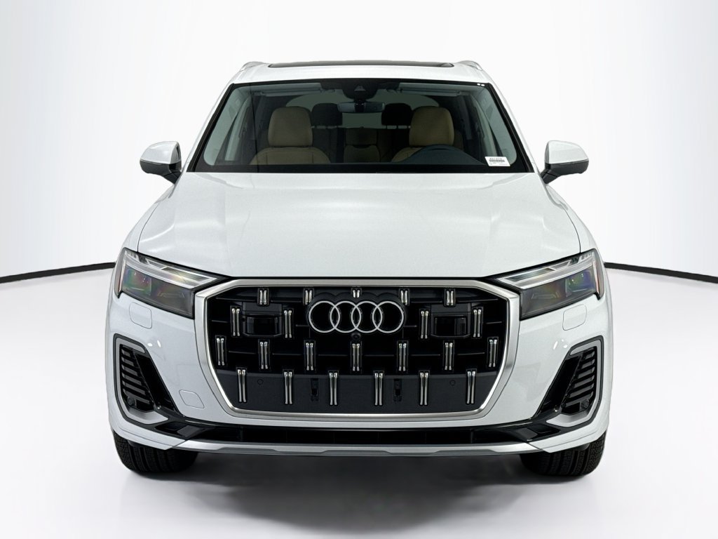 Used 2026 Audi Q7 2.0T Premium Plus AWD/4WD image 2