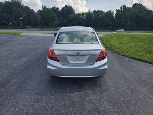 Used 2012 Honda Civic LX image 6