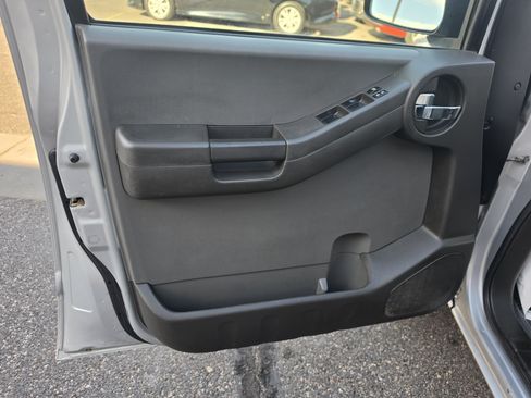 Used 2008 Nissan Xterra S AWD/4WD image 16