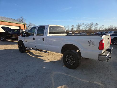Used 2015 Ford F350 XL w/ Power Equipment Group image 7