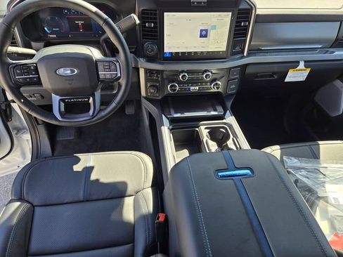 New 2026 Ford F250 Platinum AWD/4WD image 19