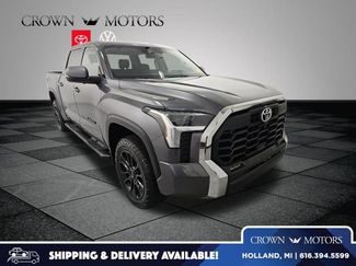 Used 2023 Toyota Tundra SR5 w/ TRD Off-Road Premium Package AWD/4WD video 1