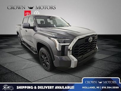 Used 2023 Toyota Tundra SR5 w/ TRD Off-Road Premium Package