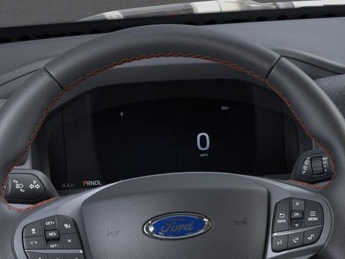 New 2026 Ford Explorer Active AWD/4WD image 13