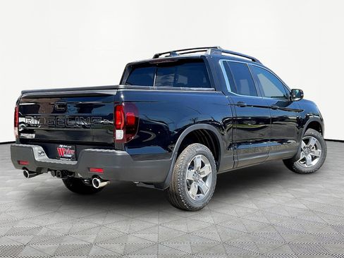 New 2026 Honda Ridgeline RTL image 7