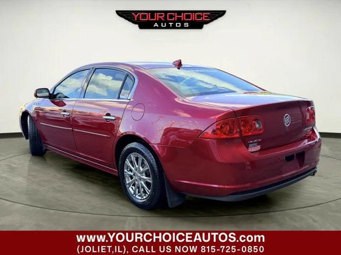 Used 2011 Buick Lucerne CXL FWD image 3