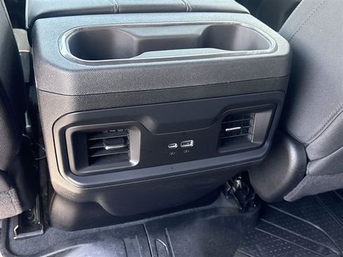 Certified 2025 Chevrolet Silverado 1500 RST w/ All Star Edition Plus AWD/4WD image 21