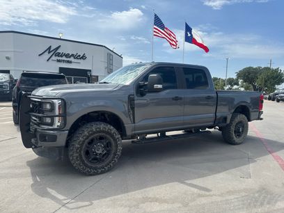 Used 2024 Ford F350 XL w/ STX Appearance Package