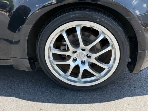 Used 2007 INFINITI G35 Coupe w/ Premium Pkg RWD image 14