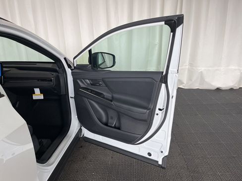 New 2026 Toyota bZ AWD/4WD image 18