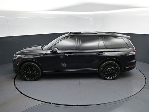 Used 2025 Lincoln Aviator Reserve w/ Equipment Group 201A AWD/4WD image 34