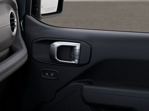New 2026 Jeep Gladiator Sport AWD/4WD image 22