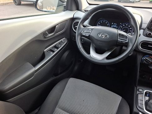 Used 2020 Hyundai Kona SEL image 14