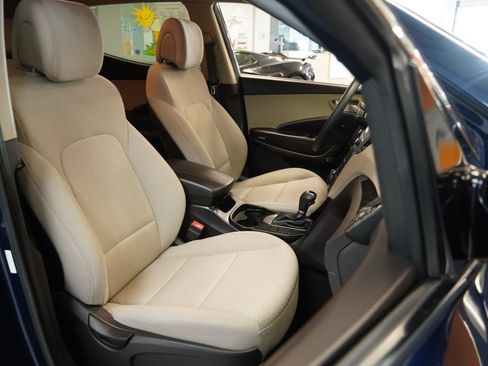 Used 2018 Hyundai Santa Fe Sport AWD/4WD image 34