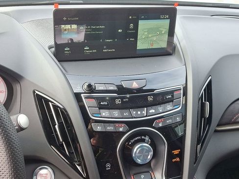 New 2026 Acura RDX A-Spec image 8