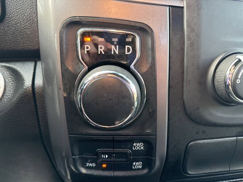 Used 2022 RAM 1500 Classic Warlock image 29