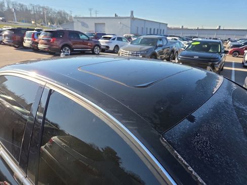 Used 2015 Audi A4 2.0T Premium Plus w/ Technology Package image 3