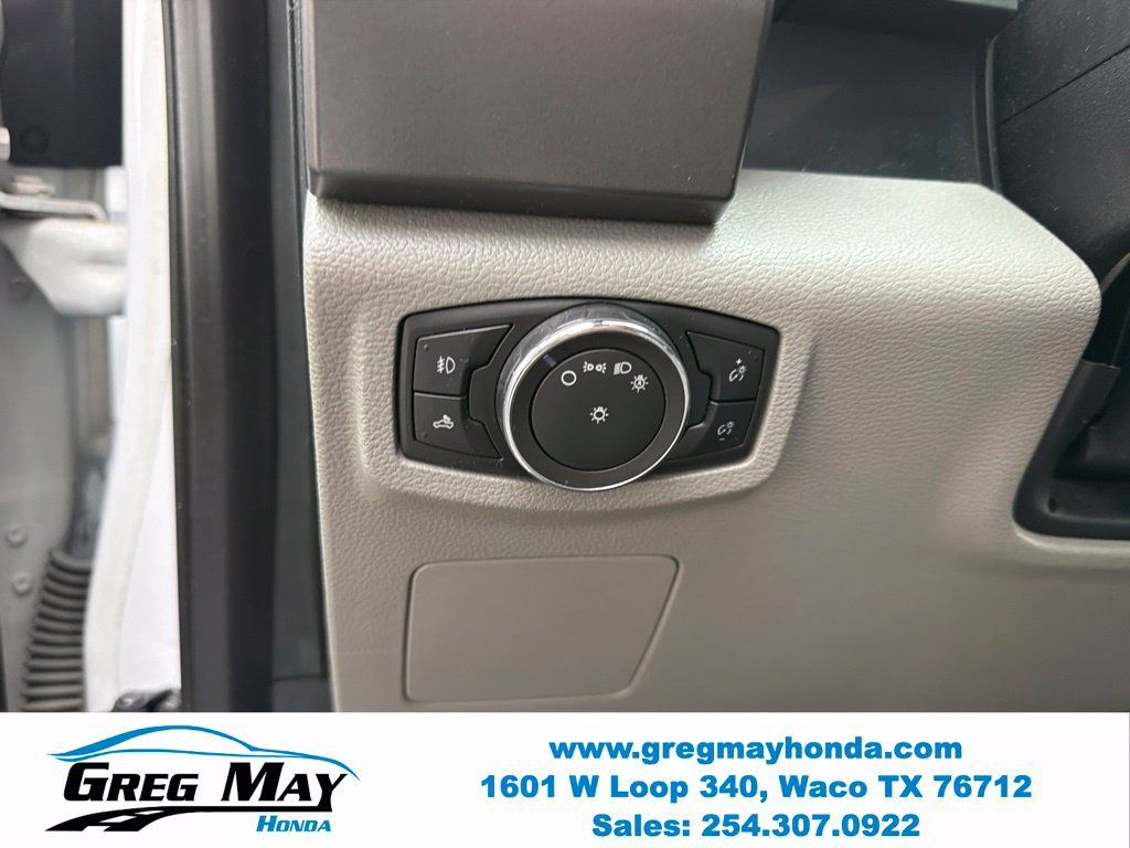 Used 2016 Ford F150 XLT AWD/4WD image 13