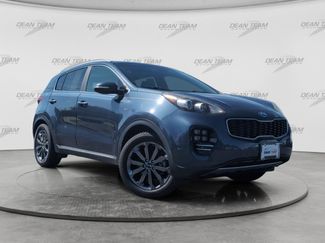 Used 2018 Kia Sportage EX w/ EX Sport Appearance Package AWD/4WD video 2
