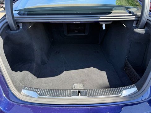 Certified 2024 Mercedes-Benz S 580 4MATIC Sedan image 16