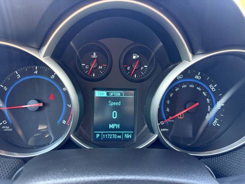 Used 2016 Chevrolet Cruze LT FWD image 31