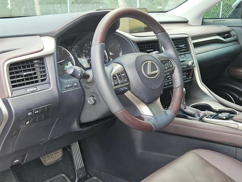 Used 2018 Lexus RX 350 FWD w/ Premium Package image 10