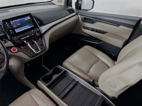 Used 2019 Honda Odyssey EX-L image 30