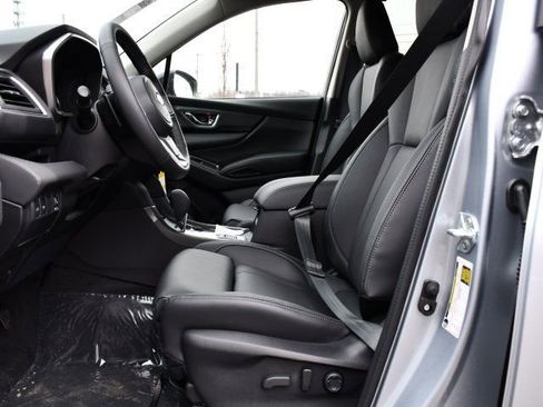 New 2026 Subaru Ascent Limited image 12