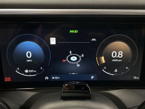 New 2026 Hyundai Palisade SEL image 19