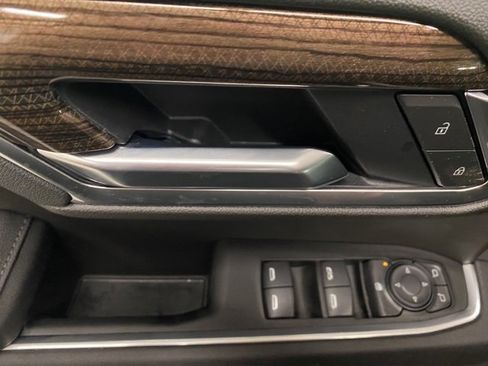 New 2026 Chevrolet Silverado 1500 LT w/ All Star Edition Plus image 25