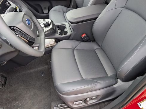 New 2026 Subaru Solterra image 11