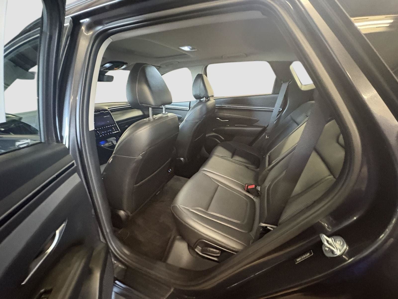 Used 2024 Hyundai Tucson SEL w/ Convenience Package AWD/4WD image 24